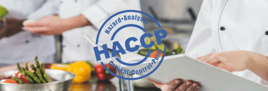 HACCP